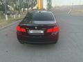 BMW 528 2013 года за 8 700 000 тг. в Астана – фото 19