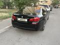 BMW 528 2013 года за 8 700 000 тг. в Астана – фото 17