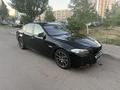 BMW 528 2013 года за 8 700 000 тг. в Астана