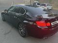 BMW 528 2013 года за 8 700 000 тг. в Астана – фото 20