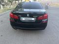 BMW 528 2013 года за 8 700 000 тг. в Астана – фото 22