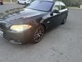 BMW 528 2013 года за 8 700 000 тг. в Астана – фото 24