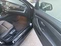 BMW 528 2013 года за 8 700 000 тг. в Астана – фото 28