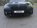 BMW 528 2013 года за 8 700 000 тг. в Астана – фото 4
