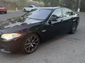 BMW 528 2013 года за 8 700 000 тг. в Астана – фото 33