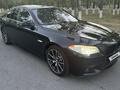 BMW 528 2013 года за 8 700 000 тг. в Астана – фото 34