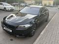 BMW 528 2013 года за 8 700 000 тг. в Астана – фото 2