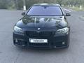 BMW 528 2013 года за 8 700 000 тг. в Астана – фото 5