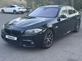 BMW 528 2013 года за 8 700 000 тг. в Астана – фото 7