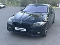 BMW 528 2013 года за 8 700 000 тг. в Астана – фото 6