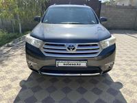 Toyota Highlander 2011 годаfor10 500 000 тг. в Тараз