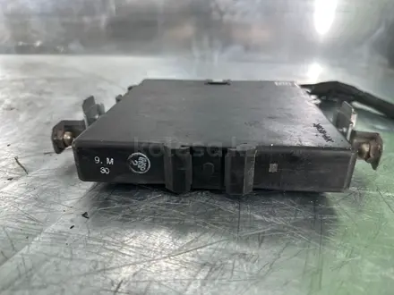 Привозной Блок Управления Двигателем 2TR-FE V2.7 за 100 000 тг. в Астана – фото 4
