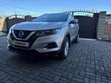 Nissan Qashqai 2020 года за 10 200 000 тг. в Астана – фото 4