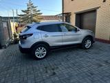 Nissan Qashqai 2020 года за 10 200 000 тг. в Астана – фото 2
