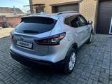 Nissan Qashqai 2020 года за 10 200 000 тг. в Астана – фото 3