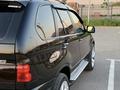 BMW X5 2001 годаүшін5 500 000 тг. в Шымкент – фото 4