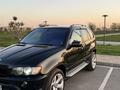 BMW X5 2001 годаүшін5 500 000 тг. в Шымкент – фото 8
