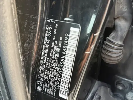 BMW X5 2001 года за 5 500 000 тг. в Шымкент – фото 22