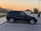 BMW X5 2001 годаүшін5 500 000 тг. в Шымкент – фото 3