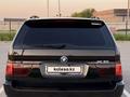 BMW X5 2001 годаүшін5 500 000 тг. в Шымкент – фото 5