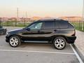 BMW X5 2001 годаүшін5 500 000 тг. в Шымкент – фото 7