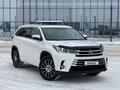 Toyota Highlander 2019 годаүшін19 950 000 тг. в Астана – фото 2