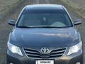 Toyota Camry 2011 года за 5 000 000 тг. в Актобе – фото 16