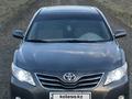 Toyota Camry 2011 года за 5 000 000 тг. в Актобе – фото 14
