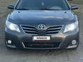Toyota Camry 2011 года за 5 000 000 тг. в Актобе – фото 15