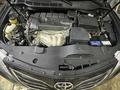 Toyota Camry 2011 года за 5 000 000 тг. в Актобе
