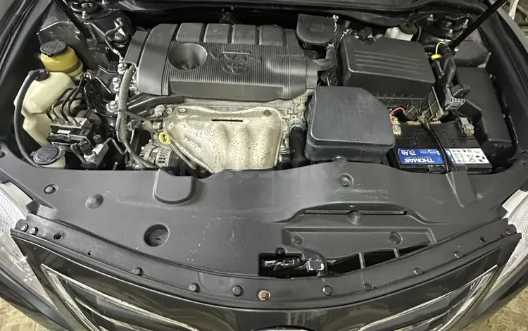 Toyota Camry 2011 года за 5 000 000 тг. в Актобе