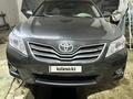 Toyota Camry 2011 года за 5 000 000 тг. в Актобе – фото 4