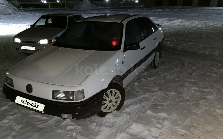 Volkswagen Passat 1993 года за 1 200 000 тг. в Семей