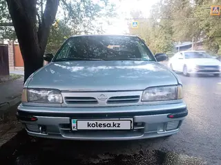Nissan Primera