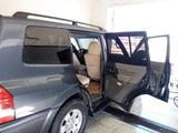 Mitsubishi Pajero 2006 годаүшін7 000 000 тг. в Актау – фото 2