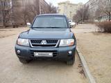 Mitsubishi Pajero 2006 года за 7 000 000 тг. в Актау – фото 3