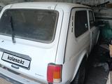 ВАЗ (Lada) Lada 2121 2014 года за 1 500 000 тг. в Торгай – фото 2