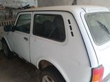 ВАЗ (Lada) Lada 2121 2014 года за 1 500 000 тг. в Торгай