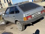 ВАЗ (Lada) 2109 1990 года за 550 000 тг. в Кокшетау – фото 3