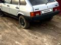 ВАЗ (Lada) 2109 1990 годаfor550 000 тг. в Кокшетау – фото 2