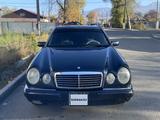 Mercedes-Benz E 230 1995 годаүшін2 000 000 тг. в Сарканд – фото 2