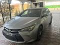 Toyota Camry 2015 годаүшін10 500 000 тг. в Алматы – фото 2