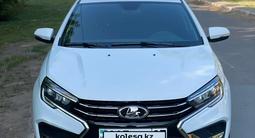 ВАЗ (Lada) Vesta 2024 года за 6 670 000 тг. в Уральск