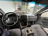 Kia Carnival 2002 года за 2 200 000 тг. в Шымкент – фото 4