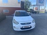Hyundai Accent 2013 года за 3 500 000 тг. в Актобе – фото 3