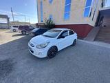 Hyundai Accent 2013 года за 3 500 000 тг. в Актобе