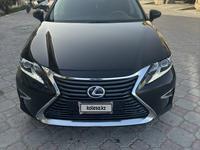 Lexus ES 300h 2014 года за 9 500 000 тг. в Актау