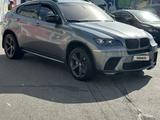 BMW X6 2009 года за 10 500 000 тг. в Алматы – фото 3