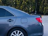 Toyota Camry 2013 годаүшін6 400 000 тг. в Актау – фото 4