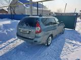 ВАЗ (Lada) Priora 2171 2009 годаfor950 000 тг. в Актобе – фото 5